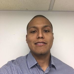 Meet your Posher, Joao